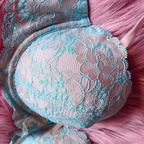 Blue Victoria’s Secret Bra *Brand New* 🩵 - Picture 3 of 5